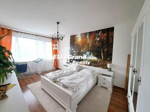 Prodej bytu 2+1, Varnsdorf, Lesní, 64 m2