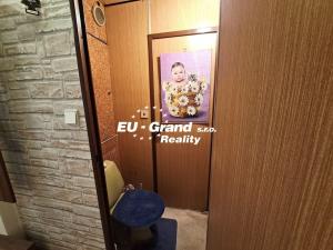 Prodej bytu 2+1, Varnsdorf, Lesní, 64 m2