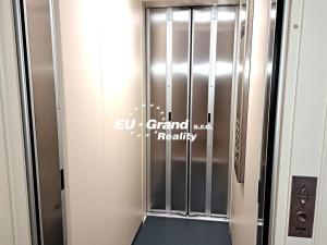 Prodej bytu 2+1, Varnsdorf, Lesní, 64 m2