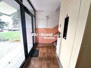 Prodej bytu 2+1, Varnsdorf, Lesní, 64 m2