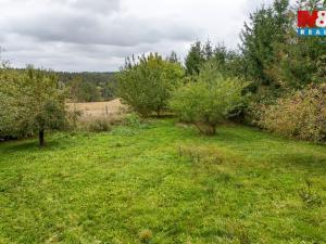 Prodej pozemku pro bydlení, Štichov, 1030 m2