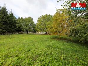 Prodej pozemku pro bydlení, Štichov, 1028 m2