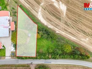 Prodej pozemku pro bydlení, Štichov, 1028 m2