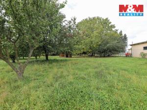 Prodej pozemku pro bydlení, Štichov, 2058 m2