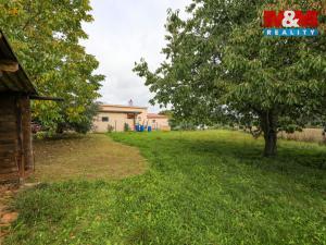 Prodej pozemku pro bydlení, Štichov, 2058 m2