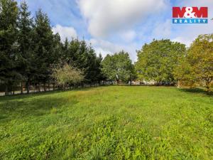 Prodej pozemku pro bydlení, Štichov, 2058 m2