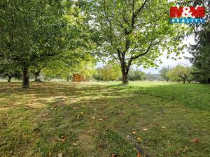 Prodej pozemku pro bydlení, Štichov, 2058 m2