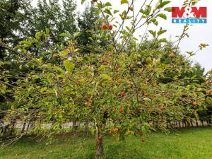 Prodej pozemku pro bydlení, Štichov, 2058 m2