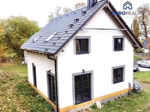 Prodej rodinného domu, Mnichov, 127 m2