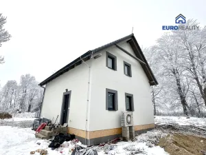 Prodej rodinného domu, Mnichov, 144 m2