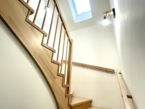 Prodej rodinného domu, Mnichov, 144 m2