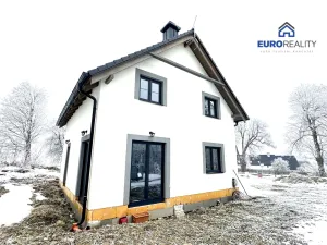 Prodej rodinného domu, Mnichov, 144 m2