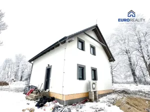 Prodej rodinného domu, Mnichov, 144 m2