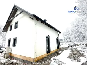 Prodej rodinného domu, Mnichov, 144 m2