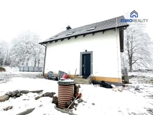 Prodej rodinného domu, Mnichov, 144 m2