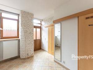 Prodej obchodního prostoru, Brno - Staré Brno, Úvoz, 75 m2