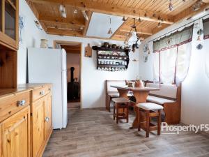 Prodej chaty, Kladno - Kročehlavy, 65 m2