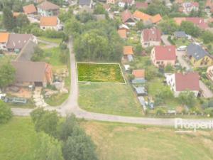 Prodej pozemku, Rozseč nad Kunštátem, 448 m2