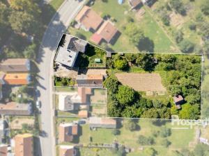 Prodej rodinného domu, Uherčice, 190 m2