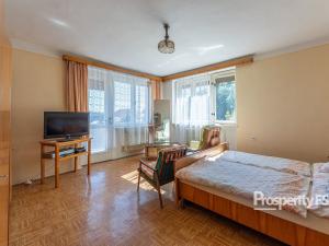 Prodej rodinného domu, Uherčice, 190 m2