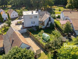 Prodej rodinného domu, Uherčice, 190 m2