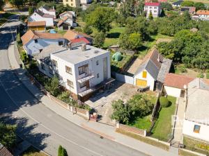 Prodej rodinného domu, Uherčice, 190 m2