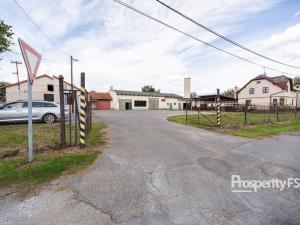 Prodej kanceláře, Okna, 475 m2