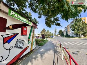 Prodej obchodního prostoru, Praha, Chodovická, 17 m2