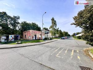 Prodej obchodního prostoru, Praha, Chodovická, 17 m2