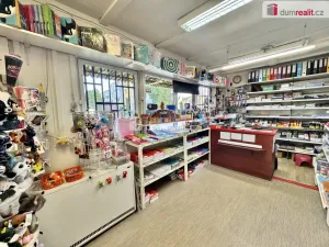 Prodej obchodního prostoru, Praha, Chodovická, 17 m2