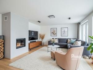 Prodej rodinného domu, Vrbno pod Pradědem - Mnichov, 230 m2