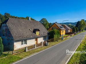 Prodej rodinného domu, Vrbno pod Pradědem - Mnichov, 230 m2