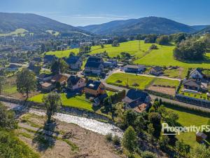 Prodej rodinného domu, Vrbno pod Pradědem - Mnichov, 230 m2