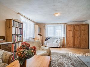 Prodej rodinného domu, Vrbno pod Pradědem - Mnichov, 230 m2