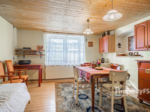 Prodej rodinného domu, Vrbno pod Pradědem - Mnichov, 230 m2