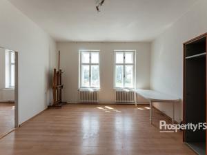 Prodej rodinného domu, Ostrava - Mariánské Hory, 28. října, 658 m2