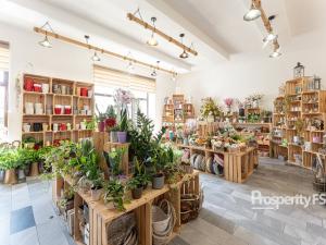 Prodej komerční, Ostrava - Mariánské Hory, 28. října, 198 m2