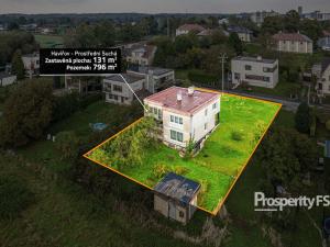 Prodej rodinného domu, Havířov - Prostřední Suchá, Na Michalůvce, 240 m2