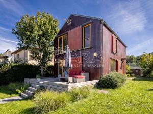 Prodej rodinného domu, Vyžlovka, V Březinkách, 134 m2