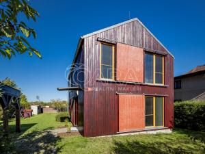 Prodej rodinného domu, Vyžlovka, V Březinkách, 134 m2