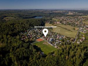 Prodej rodinného domu, Vyžlovka, V Březinkách, 134 m2