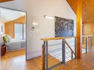 Prodej rodinného domu, Vyžlovka, V Březinkách, 134 m2