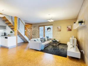 Prodej rodinného domu, Vyžlovka, V Březinkách, 134 m2