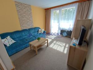 Pronájem bytu 2+1, Světlá nad Sázavou, Sázavská, 55 m2