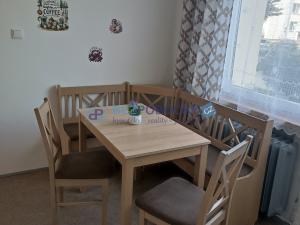 Pronájem bytu 2+1, Světlá nad Sázavou, Sázavská, 55 m2