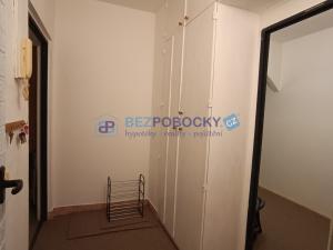 Pronájem bytu 2+1, Světlá nad Sázavou, Sázavská, 55 m2