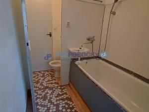 Pronájem bytu 2+1, Světlá nad Sázavou, Sázavská, 55 m2