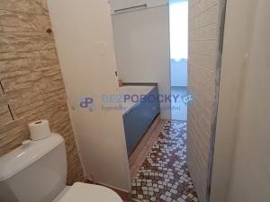 Pronájem bytu 2+1, Světlá nad Sázavou, Sázavská, 55 m2