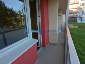 Pronájem bytu 2+1, Světlá nad Sázavou, Sázavská, 55 m2