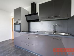 Pronájem kanceláře, Cheznovice, 220 m2